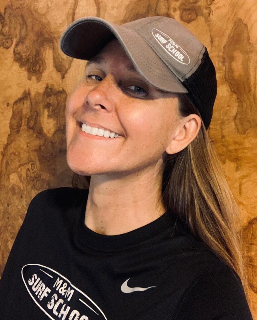 Instructors Surf Lessons Orlando